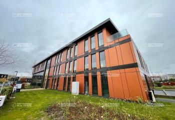 Location bureaux Lesquin - Proche Synergie Park et Parc Scientifique