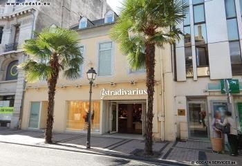 Local commercial à louer Tarbes - Proche centre-ville