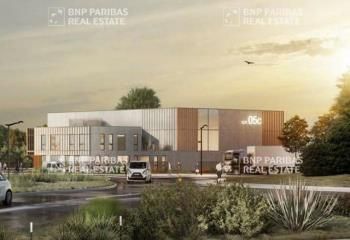 Local d'activité à vendre Douvrin - Parc des industries Artois Flandres