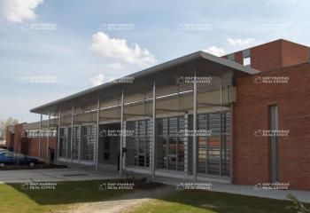 Vente bureaux Colomiers - Parc Saint-Exupéry, proche ZAC de Gramont
