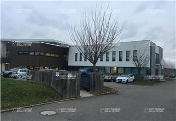 Location bureaux Schiltigheim - Proche de Strasbourg et de l'A35