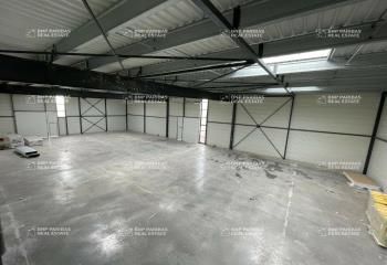 Cellules d'activité à vendre Tourcoing - Parc de l'Union