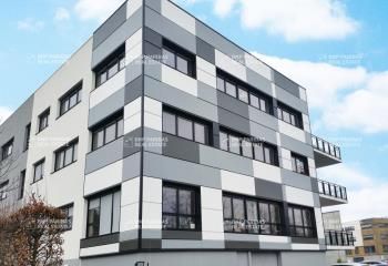 Location bureaux Dardilly - Proche Lyon - 2 places de parking