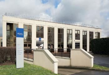 Location bureaux Fontenay-sous-Bois - Proche A86 et RER A