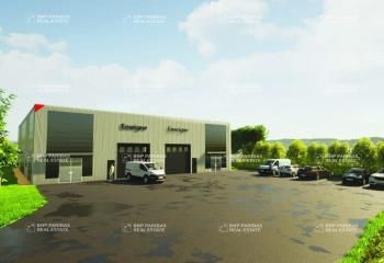 Vente local d'activité Montmerle-sur-Saône - Proximité A6