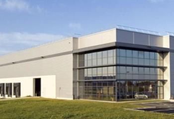 Location entrepôt Meung-sur-Loire - Proximité A10 et A71