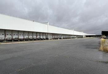 Location entrepôt Levet - Proximité A71 et Bourges