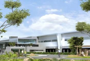 Location entrepôts Le Mesnil-Amelot - Proximité Roissy et Grand Paris Express