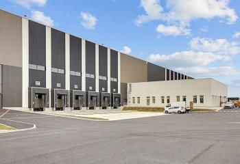 Location cellule entrepôt Servon - Proximité A4 et Francilienne