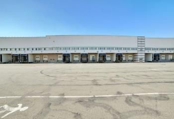 Location entrepôt Bruyères-sur-Oise - Proximité A16 et Roissy