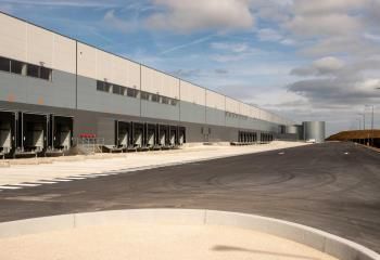 Location entrepôt Illiers-Combray - Proche A11 et A10