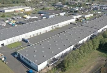 Location entrepôt Ormes - Proche A10 et A71