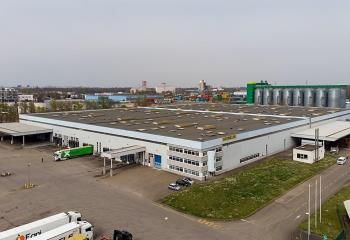 Location local d'activité Strasbourg - Port autonome - Accès multimodal