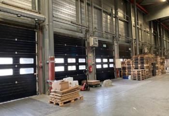 Location entrepôt Gennevilliers - Terminal fluvial et accès A86