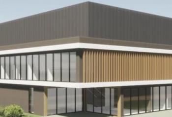 Plateforme logistique à louer Brie-Comte-Robert - Accès N104 et A5