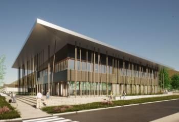 Parc logistique Romorantin-Lanthenay - Proche A85, A10, A71