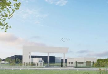 Location bâtiment logistique Meung-sur-Loire - Bordure A10
