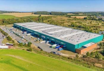 Location cellule entrepôt Moussy-le-Neuf - Proximité Aéroport CDG