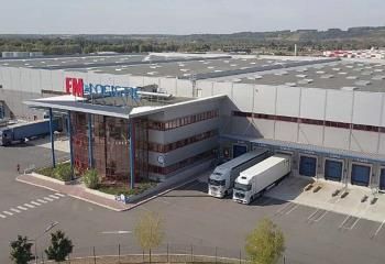 Location entrepôt Marolles-sur-Seine - Accès direct A5 sortie 18