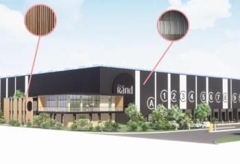 Location cellule entrepôt Margny-lès-Compiègne - Proximité aéroport Roissy