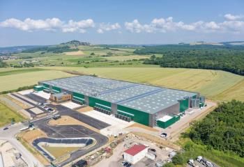 Location entrepôt Atton - Proximité A31 et métropoles