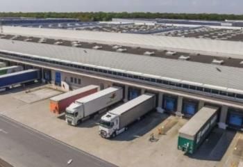 Location entrepôt Combs-la-Ville - Proche N104, N6 et RER D