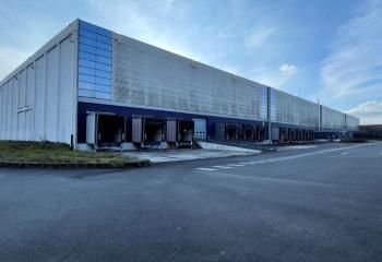 Location site SEVESO Savigny-le-Temple - Proche A5, A6, A105