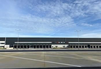 Location entrepôt logistique Oudalle - Proche A29 et A131