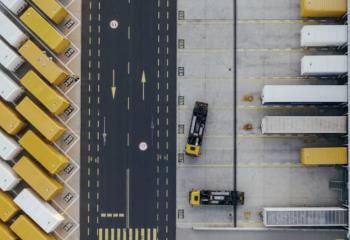 Entrepôt logistique à louer Gien - Proche A77 et A10