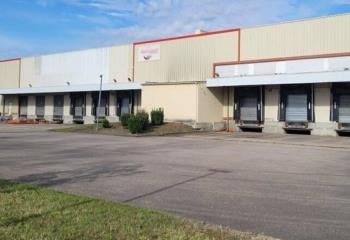 Entrepôt à vendre Val-de-Reuil - Proche A13, Rouen et Évreux