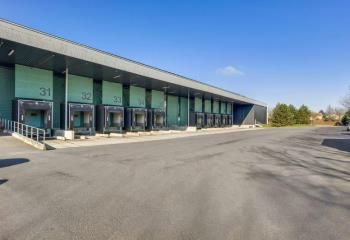 Location cellules logistiques Marly-la-Ville - Proximité A1 et Francilienne