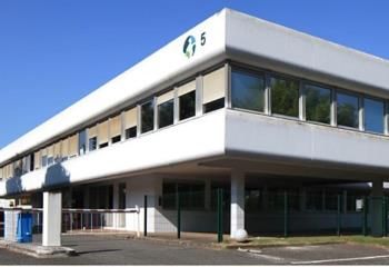 Location entrepôt Tremblay-en-France - Proximité Roissy CDG et A1