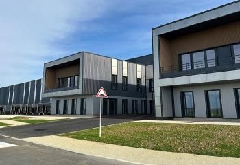 Location entrepôt Sens - Proche A19, A5, A6