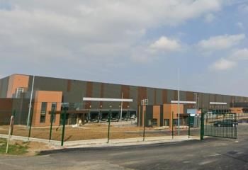 Location cellules logistiques Villeneuve-la-Guyard - Proche A5 et gare