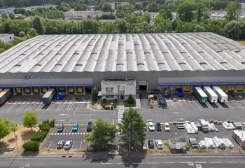 Entrepôt à louer Le Meux - Proche Compiègne et A1