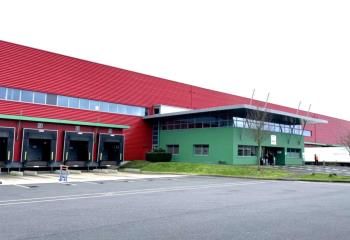 Location entrepôt Le Coudray-Montceaux - Proximité A6 et N7