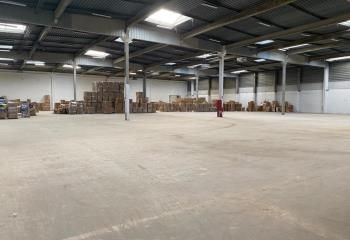 Local d'activité à louer Épône - Proximité A13 et Transilien