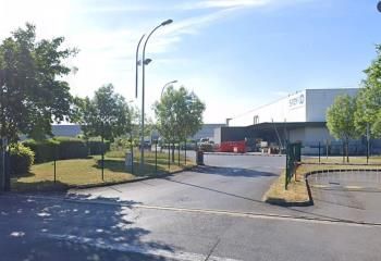 Messagerie à louer Saint-Ouen-l'Aumône - Proximité A15 et N184