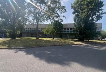 Location bâtiment indépendant Éragny - Proximité A15 et Francilienne