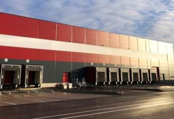 Location entrepôt Boisseaux - Proximité A10 et TGV Orléans