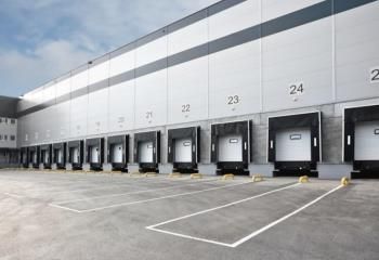 Location entrepôt Lunéville - Proximité A33 et Nancy