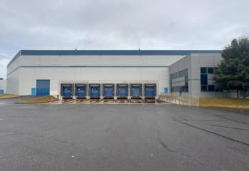 Location cellule logistique Combs-la-Ville - Proximité Francilienne