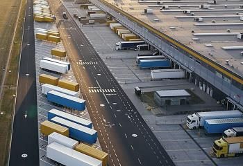 Location entrepôt Abbeville - Proche A16 et A16