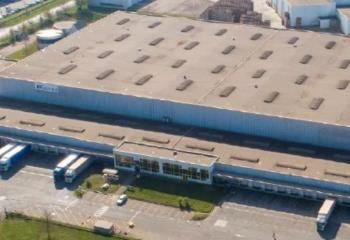 Entrepôt à louer Chécy - Proximité Orléans et autoroutes A10, A71, A85