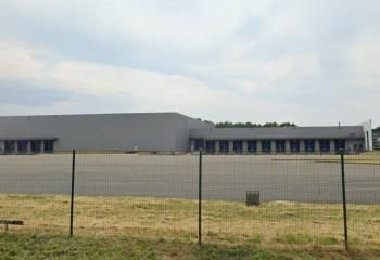 Vente entrepôt Le Controis-en-Sologne - Proche Tours et Orléans