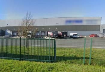 Local d'activité à louer Amilly - Proximité N7 et A77