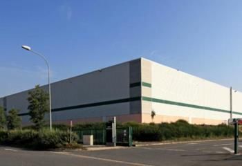 Location entrepôt Ingré - Proche A10, A71, A19