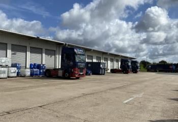 Location messagerie Saran - Proche A10 et A71