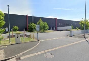 Location entrepôt La Chaussée-Saint-Victor - Proximité A10 et Blois