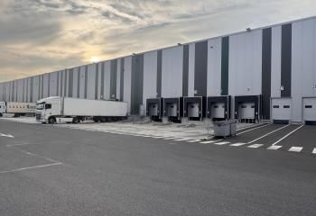 Location cellule 5 727 m² Viry-Châtillon - Proximité A6 et Orly
